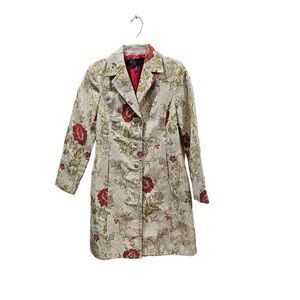 Apostrophe 4 jacket luxury